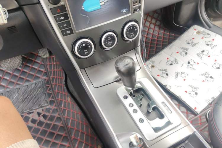 Used Mazda 6 2013 2.0L Automatic Ultra-Luxury Model Gear Lever