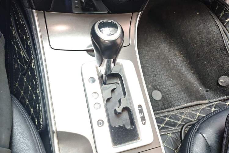 Used Mazda 6 2013 2.0L Automatic Fashion Edition Gear Lever