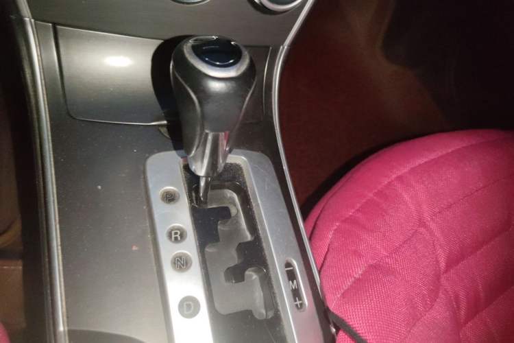 Used Mazda 6 2013 2.0L Automatic Fashion Edition Gear Lever