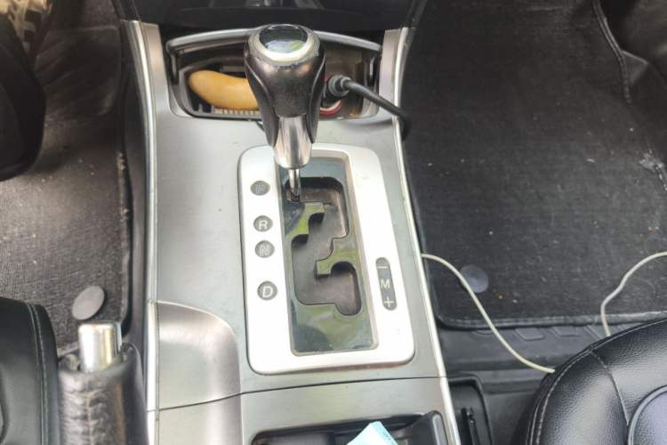 Used Mazda 6 2013 2.0L Automatic Fashion Edition Gear Lever