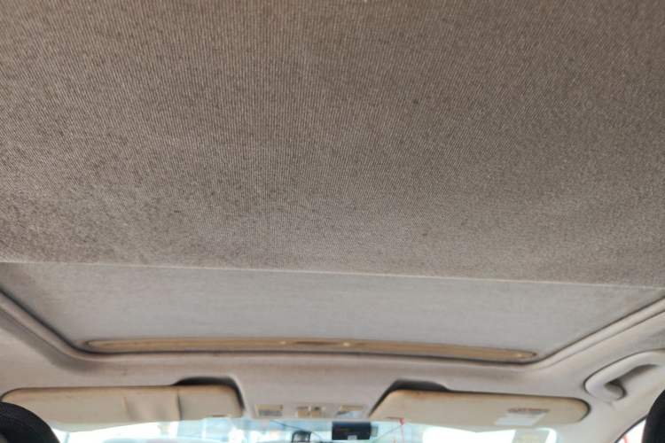 Used Mazda 6 2013 2.0L Automatic Fashion Edition Headliner