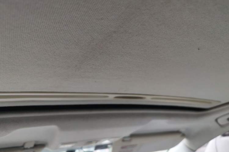 Used Mazda 6 2013 2.0L Automatic Fashion Edition Headliner