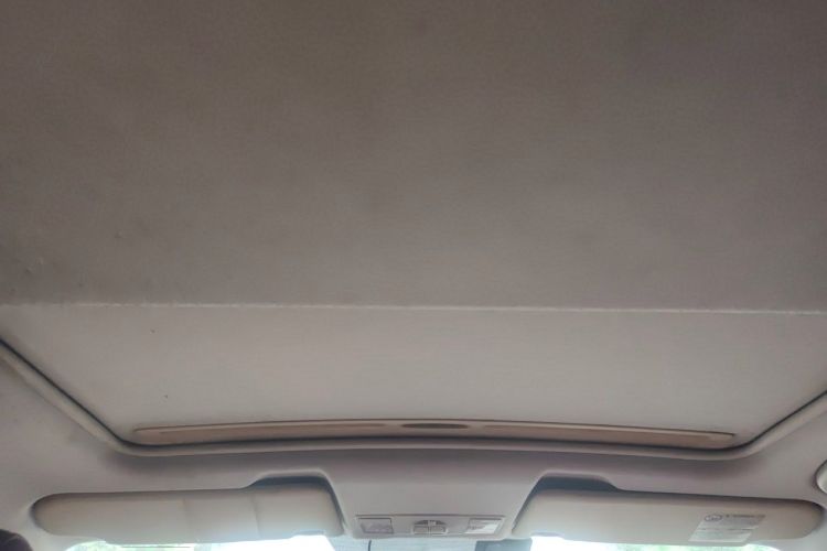 Used Mazda 6 2013 2.0L Automatic Fashion Edition Headliner