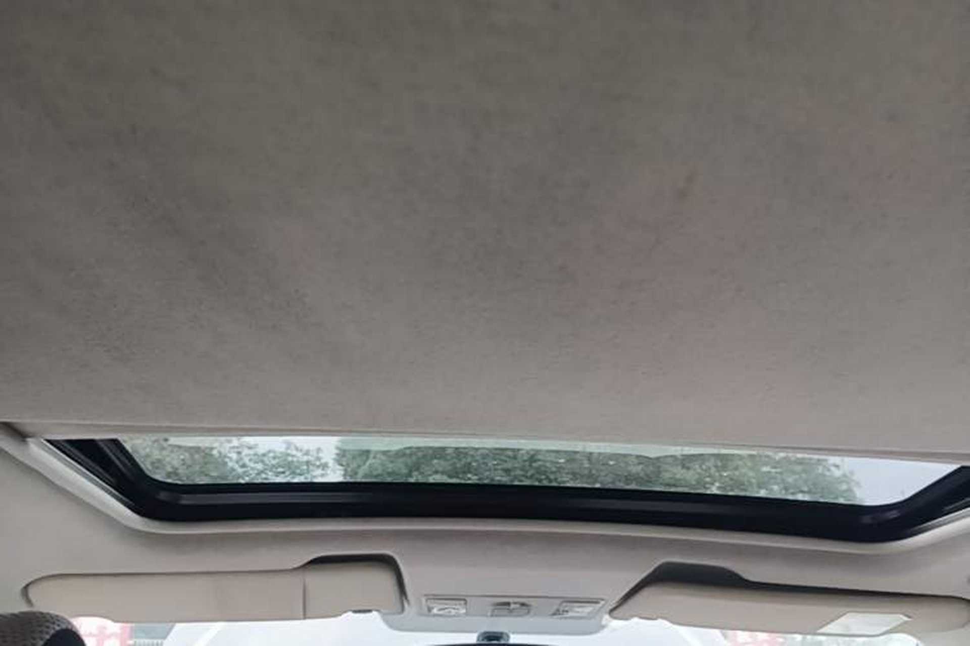 Used Mazda 6 2013 2.0L Automatic Fashion Edition Headliner