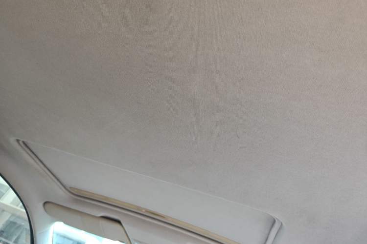 Used Mazda 6 2013 2.0L Automatic Fashion Edition Headliner