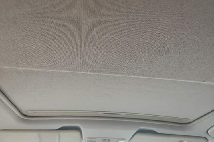 Used Mazda 6 2013 2.0L Automatic Fashion Edition Headliner