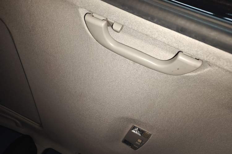 Used Mazda 6 2013 2.0L Automatic Fashion Edition Headliner