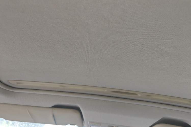 Used Mazda 6 2013 2.0L Automatic Fashion Edition Headliner