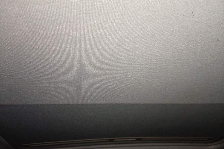 Used Mazda 6 2013 2.0L Automatic Fashion Edition Headliner
