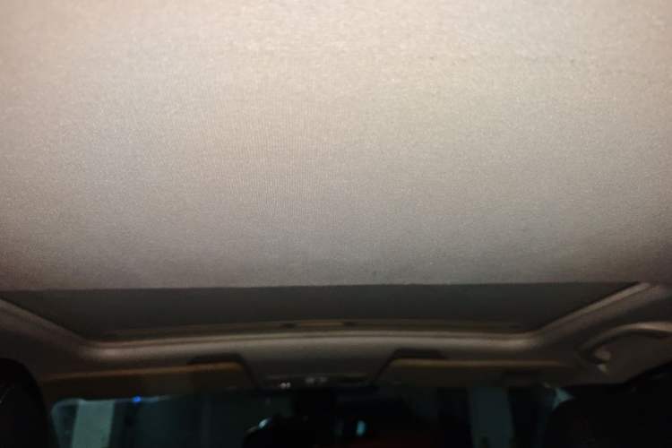 Used Mazda 6 2013 2.0L Automatic Ultra-Luxury Model Headliner