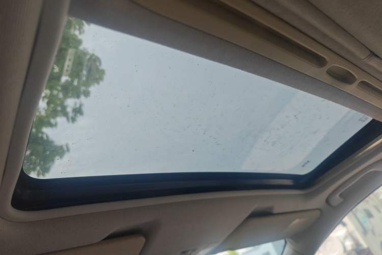Used Mazda 6 2013 2.0L Automatic Fashion Edition Headliner