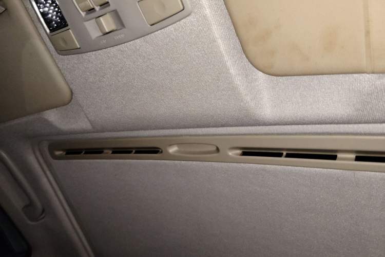 Used Mazda 6 2013 2.0L Automatic Fashion Edition Headliner
