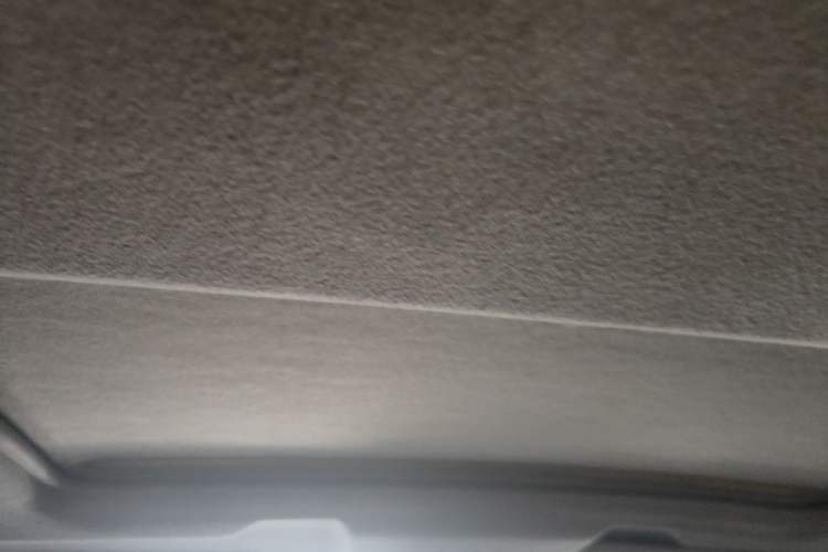 Used Mazda 6 2013 2.0L Automatic Fashion Edition Headliner