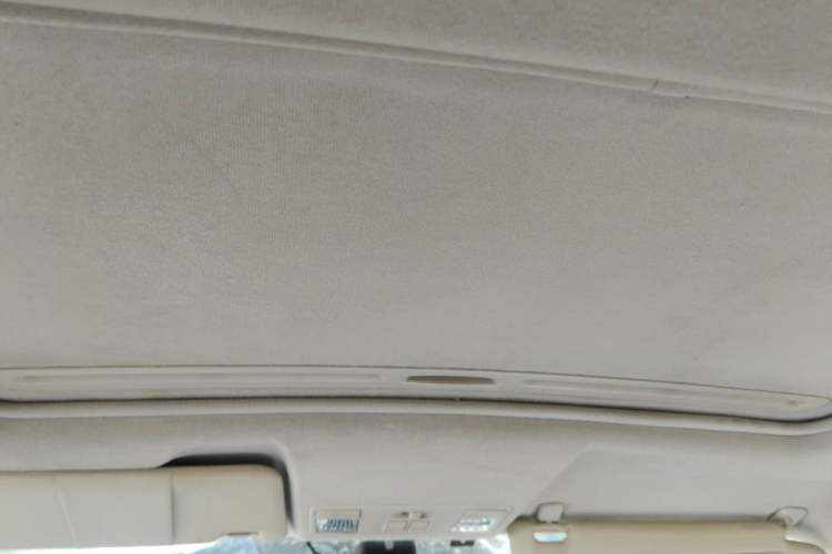 Used Mazda 6 2013 2.0L Automatic Ultra-Luxury Model Headliner