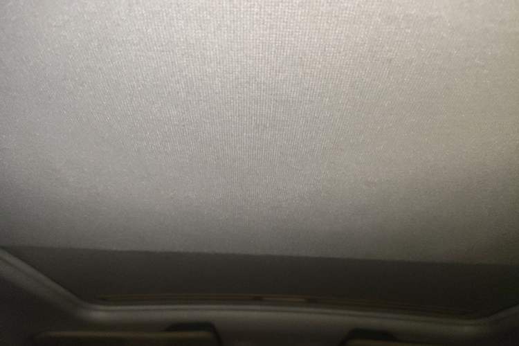 Used Mazda 6 2013 2.0L Automatic Fashion Edition Headliner