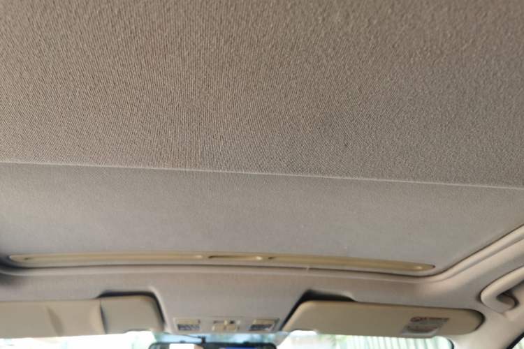 Used Mazda 6 2013 2.0L Automatic Fashion Edition Headliner