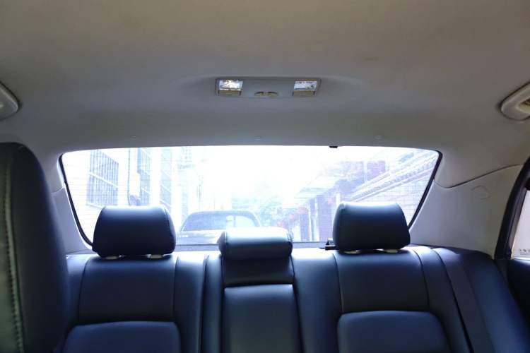 Used Mazda 6 2013 2.0L Automatic Fashion Edition Headliner