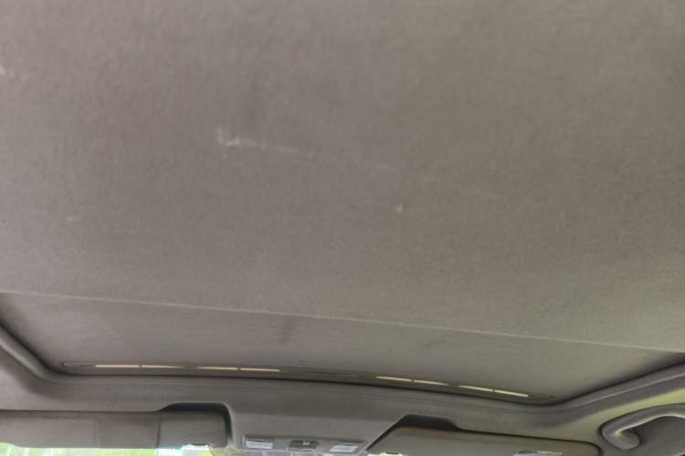 Used Mazda 6 2013 2.0L Automatic Fashion Edition Headliner