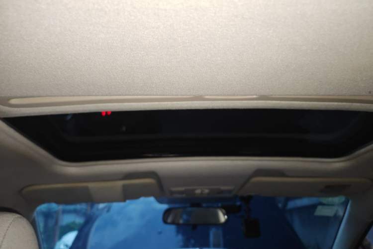 Used Mazda 6 2013 2.0L Automatic Fashion Edition Headliner