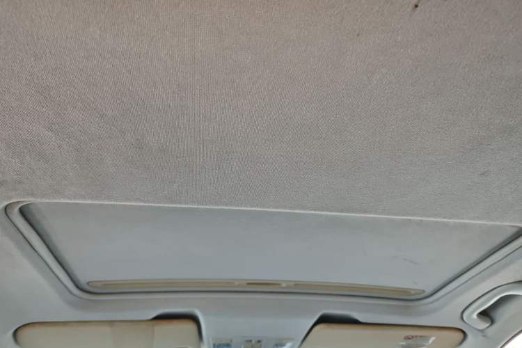 Used Mazda 6 2013 2.0L Automatic Fashion Edition Headliner