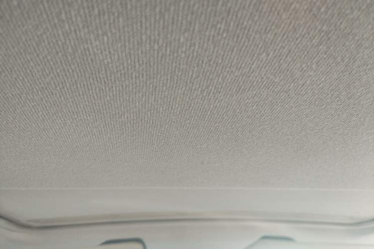 Used Mazda 6 2013 2.0L Automatic Fashion Edition Headliner