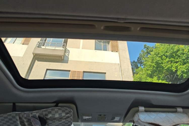 Used Mazda 6 2013 2.0L Automatic Fashion Edition Headliner