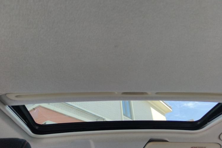 Used Mazda 6 2013 2.0L Automatic Fashion Edition Headliner