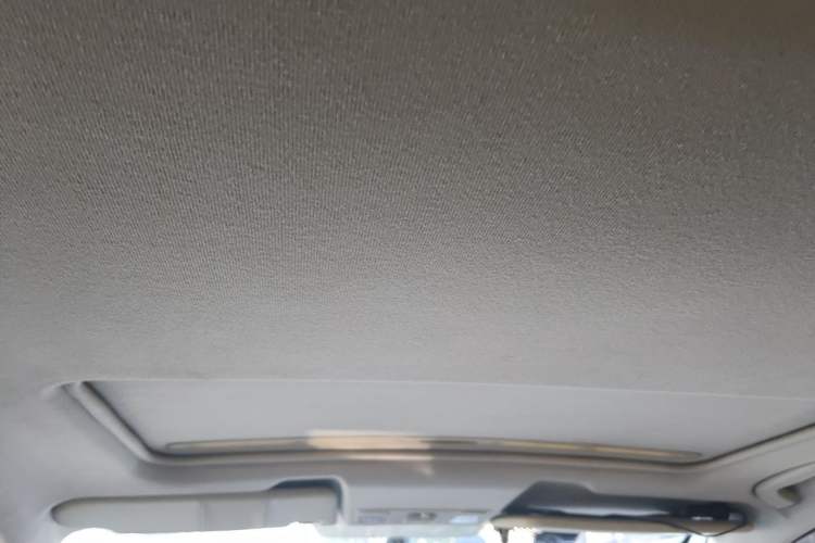 Used Mazda 6 2013 2.0L Automatic Fashion Edition Headliner