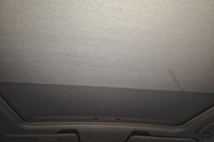Used Mazda 6 2013 2.0L Automatic Fashion Edition Headliner
