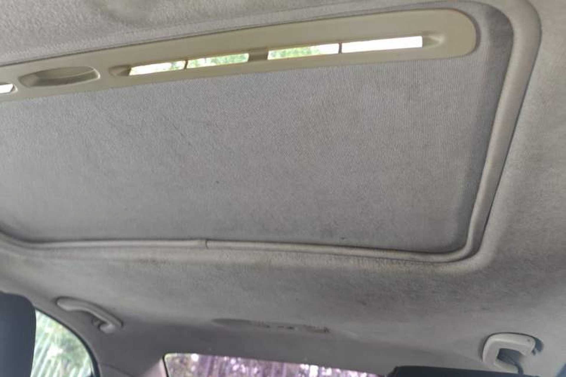 Used Mazda 6 2013 2.0L Automatic Fashion Edition Headliner