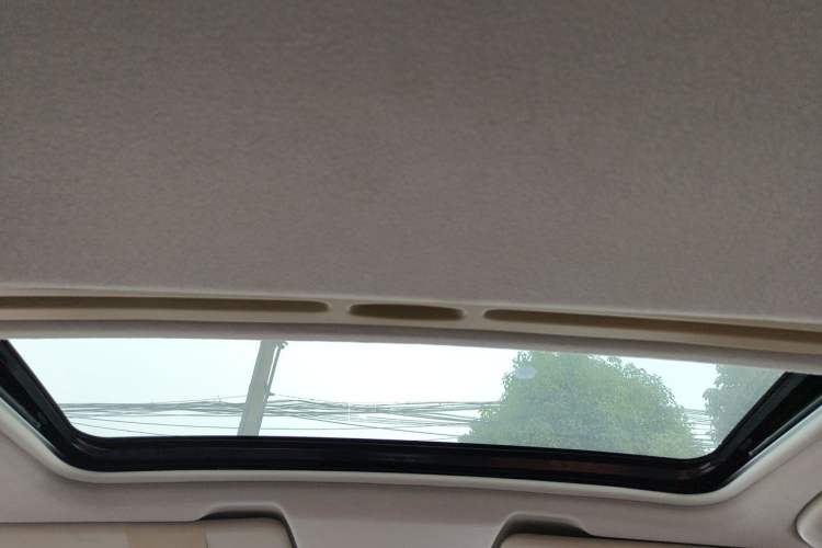 Used Mazda 6 2013 2.0L Automatic Fashion Edition Headliner
