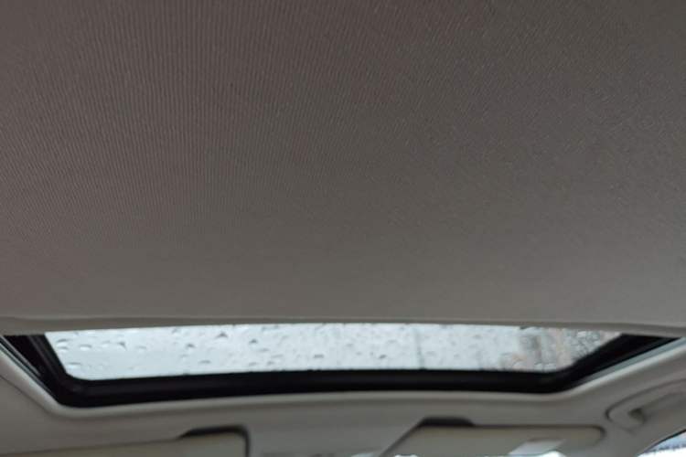 Used Mazda 6 2013 2.0L Automatic Fashion Edition Headliner