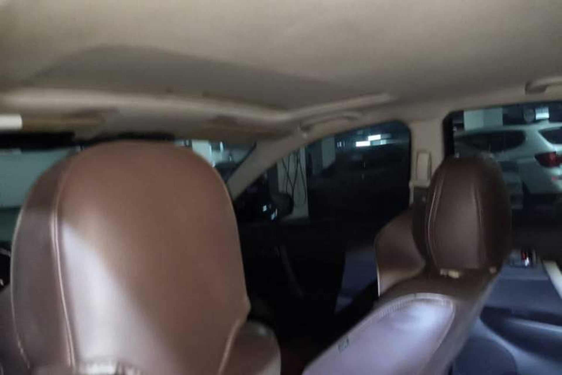 Used Mazda 6 2013 2.0L Automatic Fashion Edition Headliner