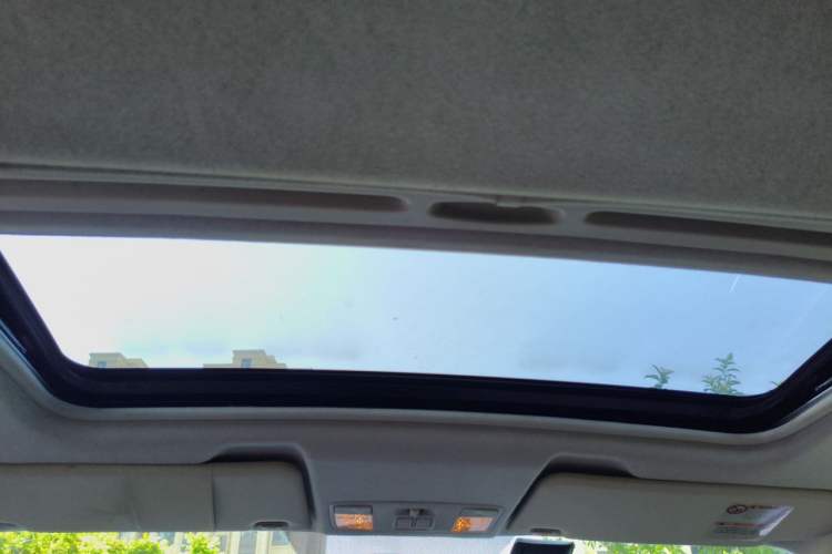 Used Mazda 6 2013 2.0L Automatic Fashion Edition Headliner