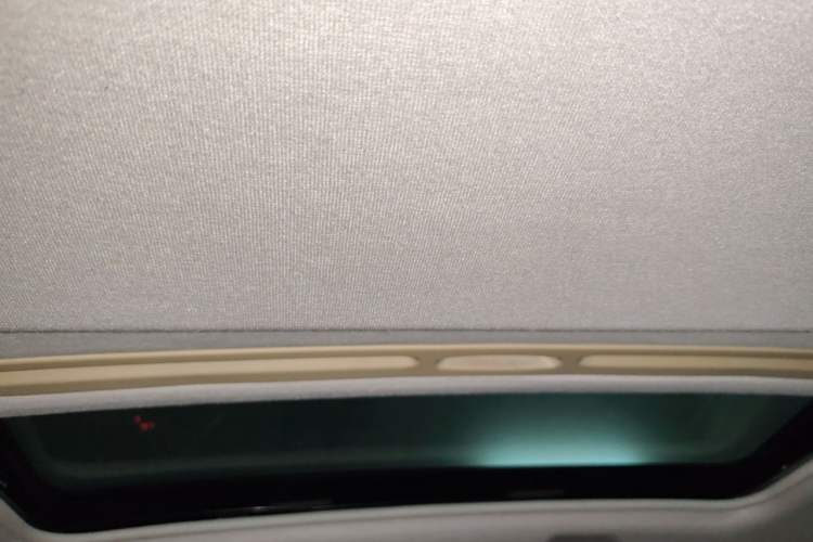 Used Mazda 6 2013 2.0L Automatic Fashion Edition Headliner