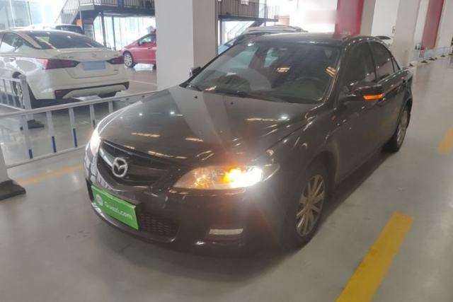 Used Mazda 6 2013 2.0L Automatic Fashion Edition