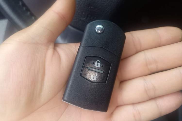 Used Mazda 6 2013 2.0L Automatic Fashion Edition Interior 1