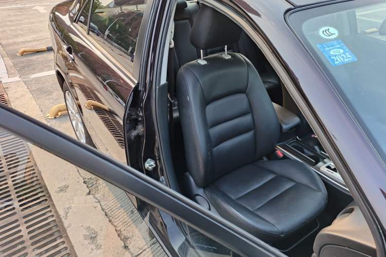 Used Mazda 6 2013 2.0L Automatic Fashion Edition Interior 10