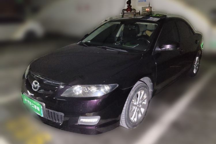 Used Mazda 6 2013 2.0L Automatic Fashion Edition Guazi used car, China used car export, Used car for sale, Used  cars, Cheapest cars for sale
