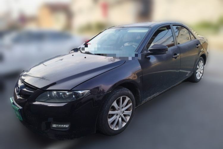 Used Mazda 6 2013 2.0L Automatic Fashion Edition Guazi used car, China used car export, Used car for sale, Used  cars, Cheapest cars for sale