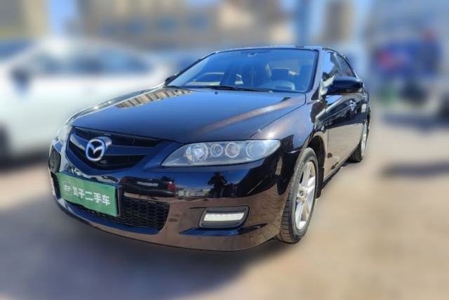 Used Mazda 6 2013 2.0L Automatic Fashion Edition