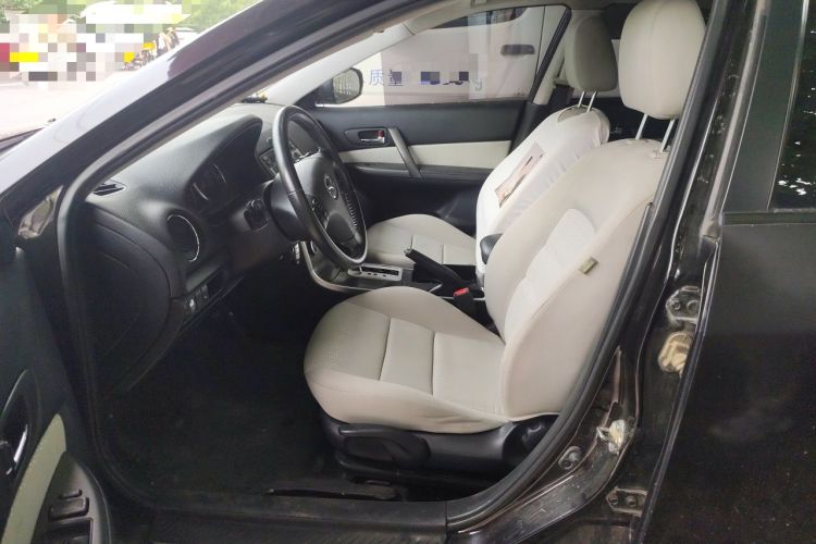 Used Mazda 6 2013 2.0L Automatic Fashion Edition Left Front Seat