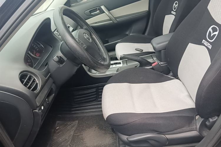 Used Mazda 6 2013 2.0L Automatic Fashion Edition Left Front Seat