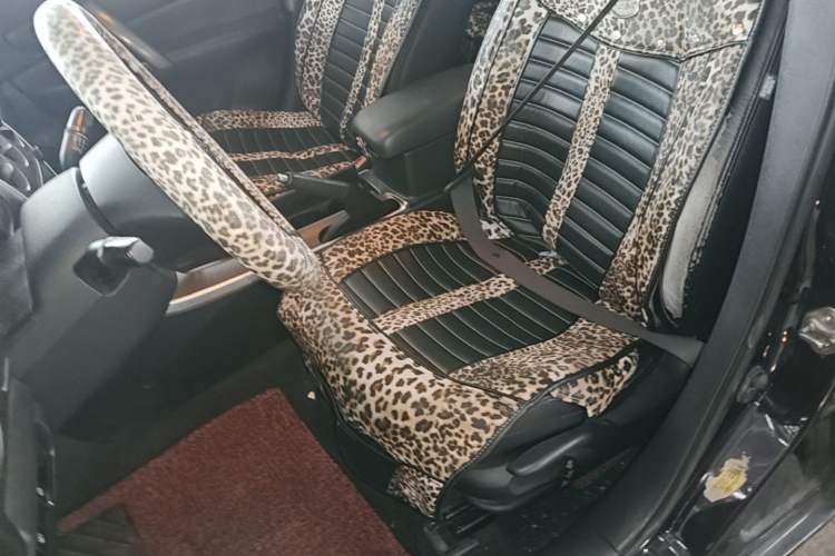 Used Mazda 6 2013 2.0L Automatic Fashion Edition Left Front Seat