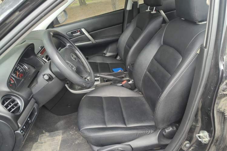 Used Mazda 6 2013 2.0L Automatic Fashion Edition Left Front Seat
