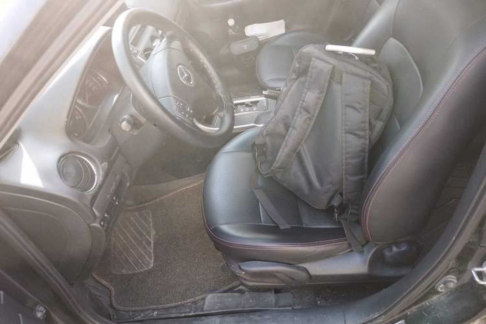 Used Mazda 6 2013 2.0L Automatic Fashion Edition Left Front Seat