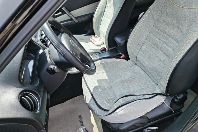 Used Mazda 6 2013 2.0L Automatic Fashion Edition Left Front Seat