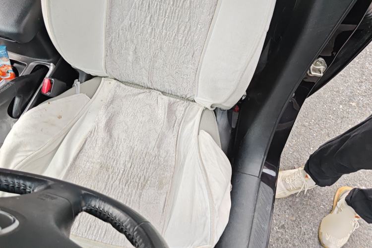 Used Mazda 6 2013 2.0L Automatic Fashion Edition Left Front Seat