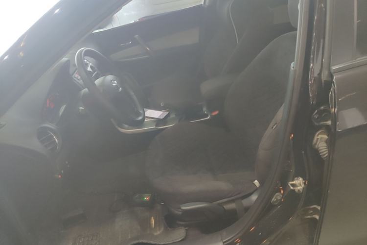 Used Mazda 6 2013 2.0L Automatic Fashion Edition Left Front Seat