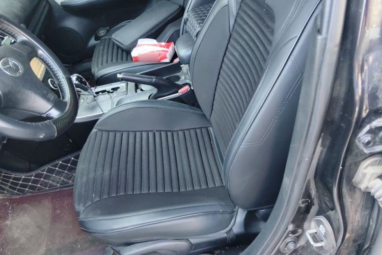 Used Mazda 6 2013 2.0L Automatic Fashion Edition Left Front Seat